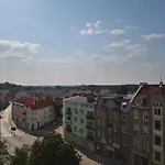Apartament Jagiellonska