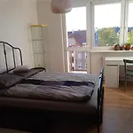 Apartament Jagiellonska
