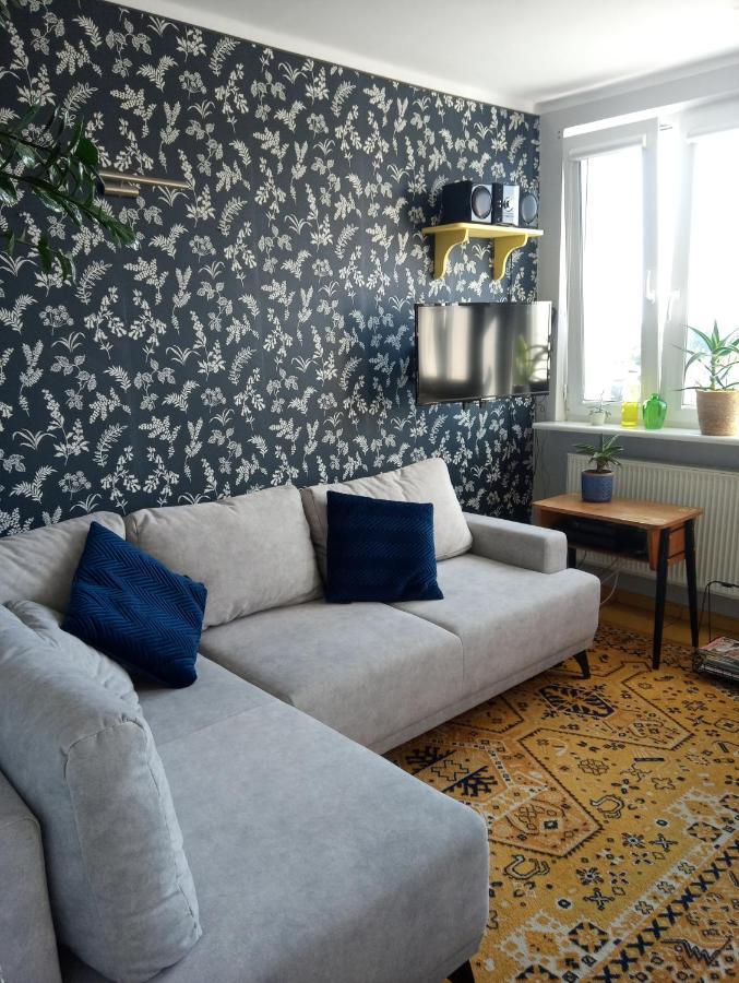 Apartment Apartament Jagiellonska Allenstein