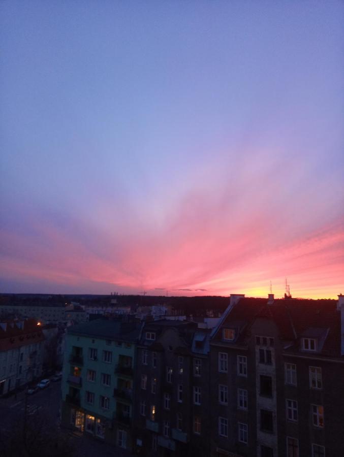Apartament Jagiellonska Allenstein