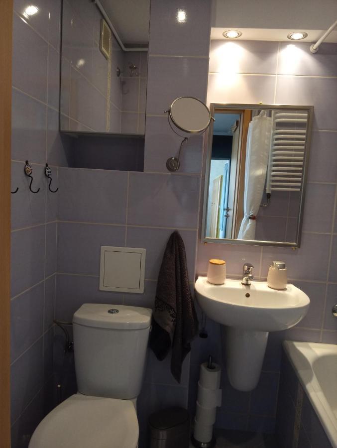 Apartament Jagiellonska Apartment *