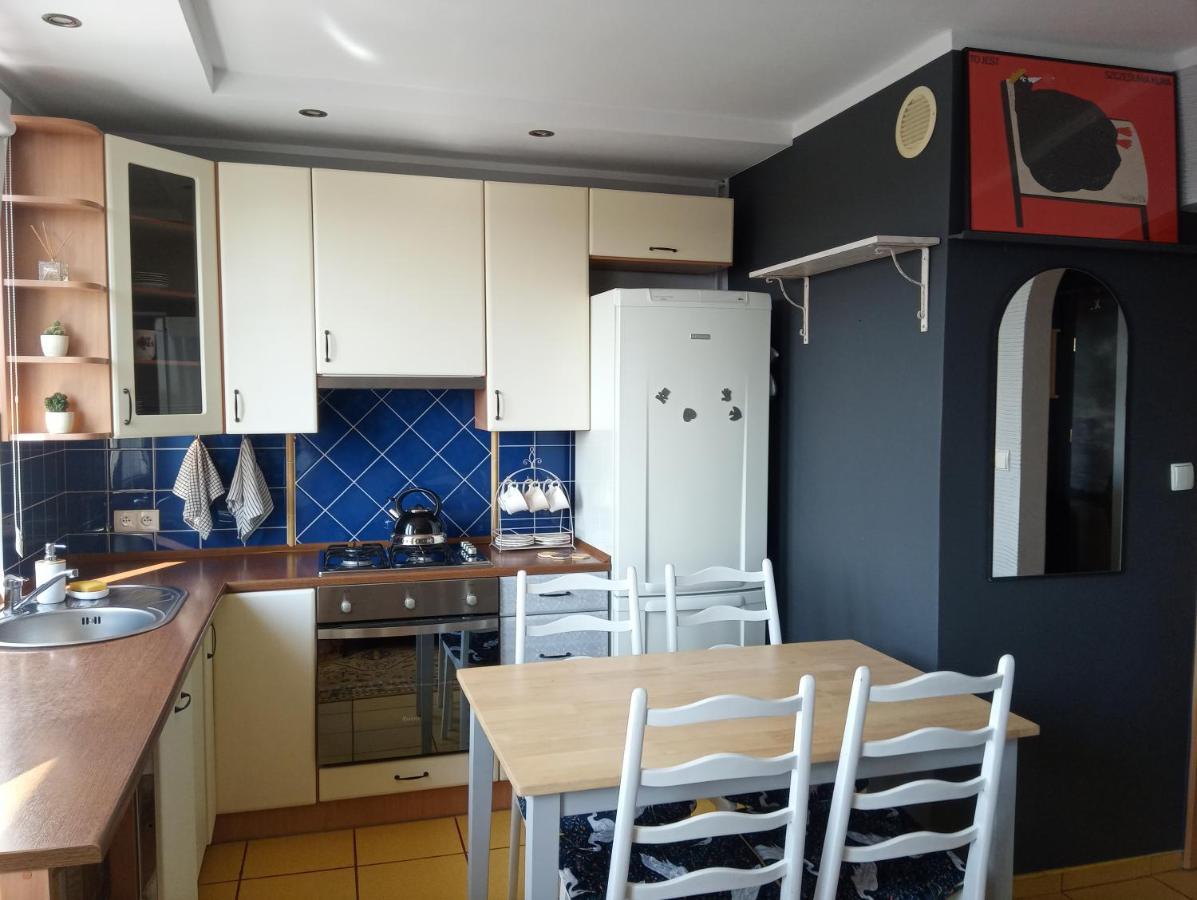 Apartament Jagiellonska Apartment *