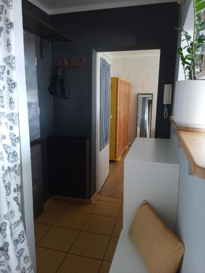 Apartment Apartament Jagiellonska *
