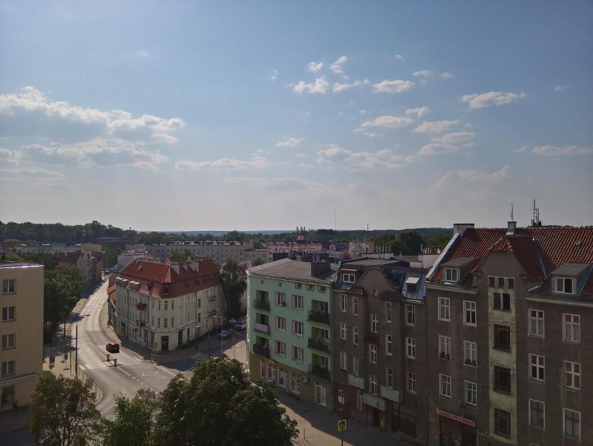 Apartament Jagiellonska * Allenstein