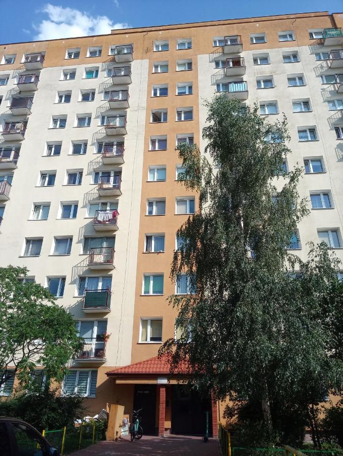 Apartment Apartament Jagiellonska *