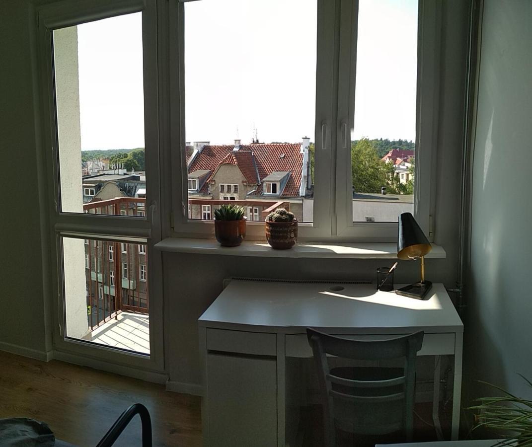Apartment Apartament Jagiellonska *