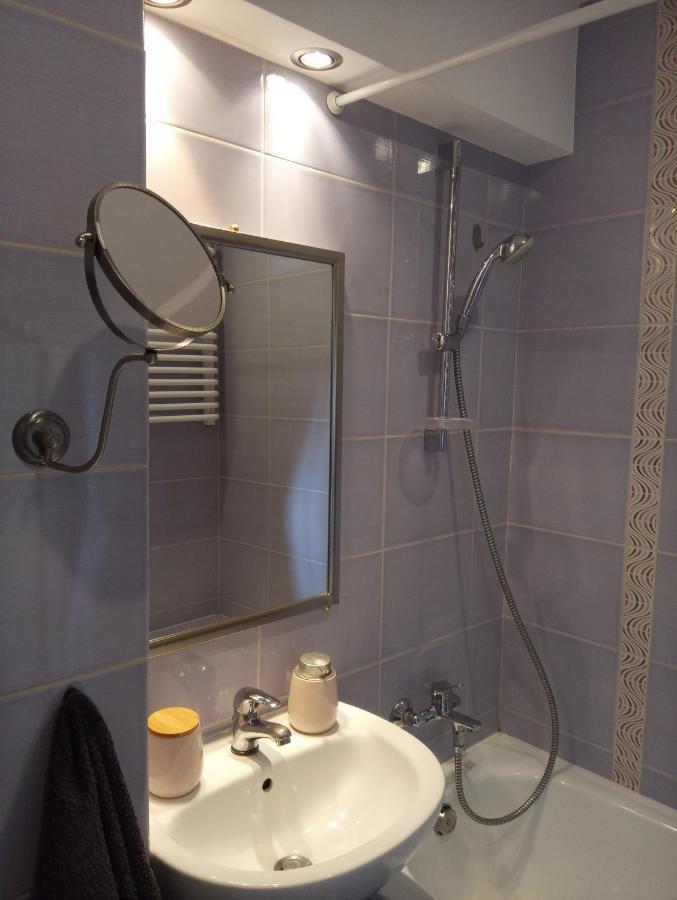 Apartment Apartament Jagiellonska