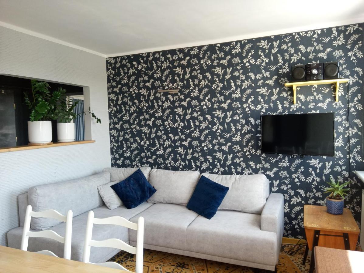 Apartament Jagiellonska Allenstein