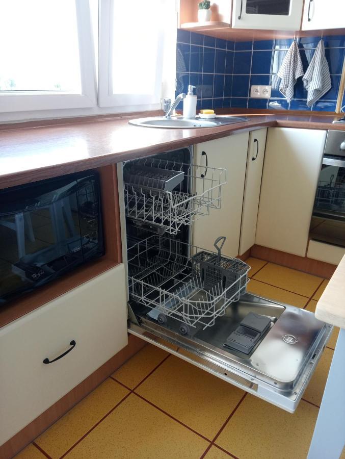 Apartament Jagiellonska Allenstein