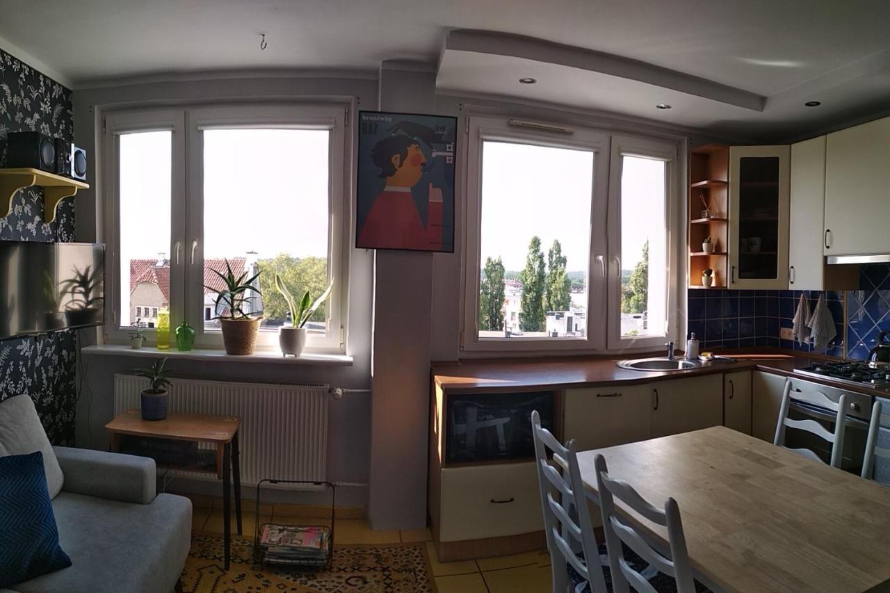 Apartament Jagiellonska * Allenstein