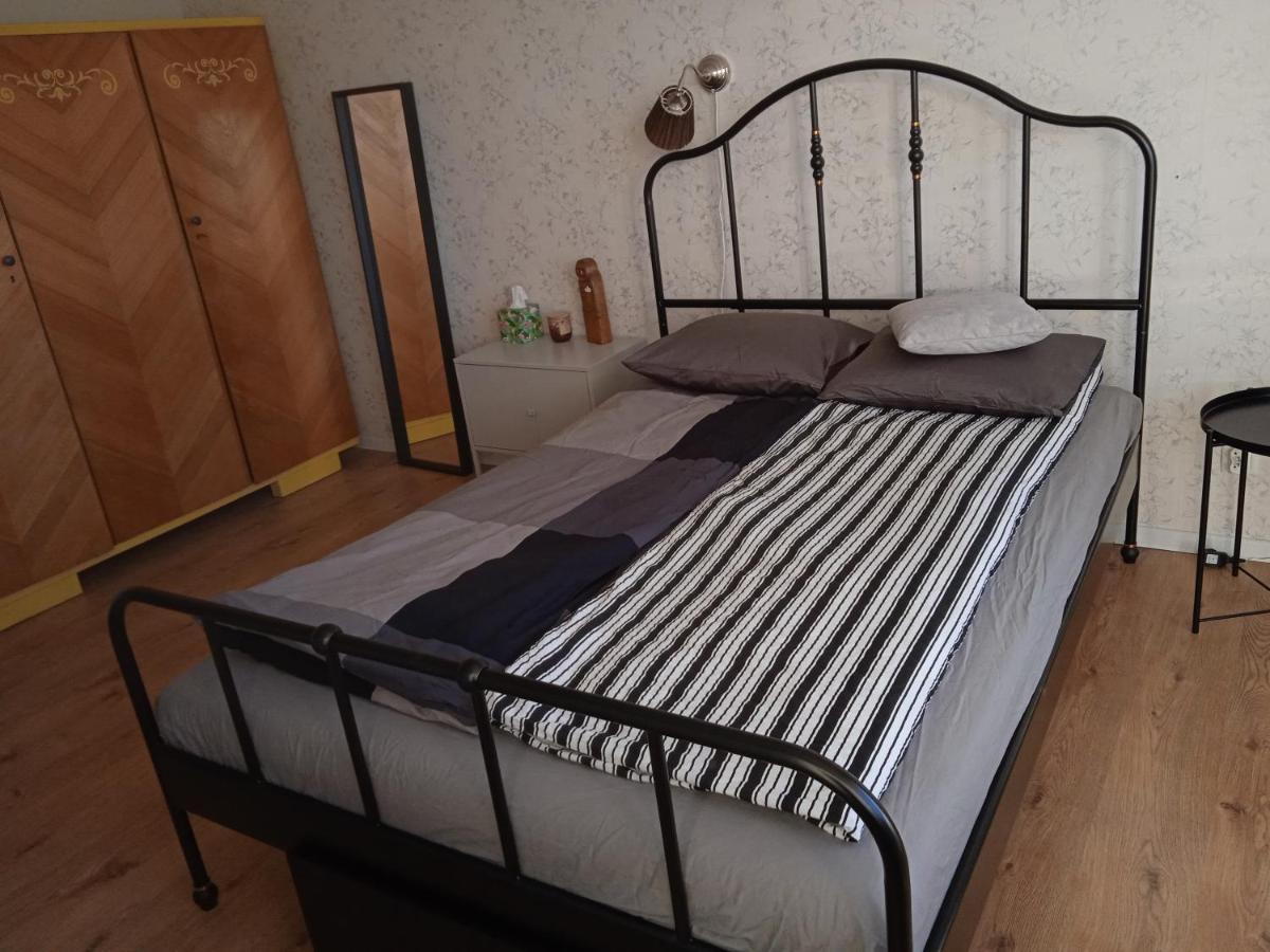 Apartament Jagiellonska * Allenstein