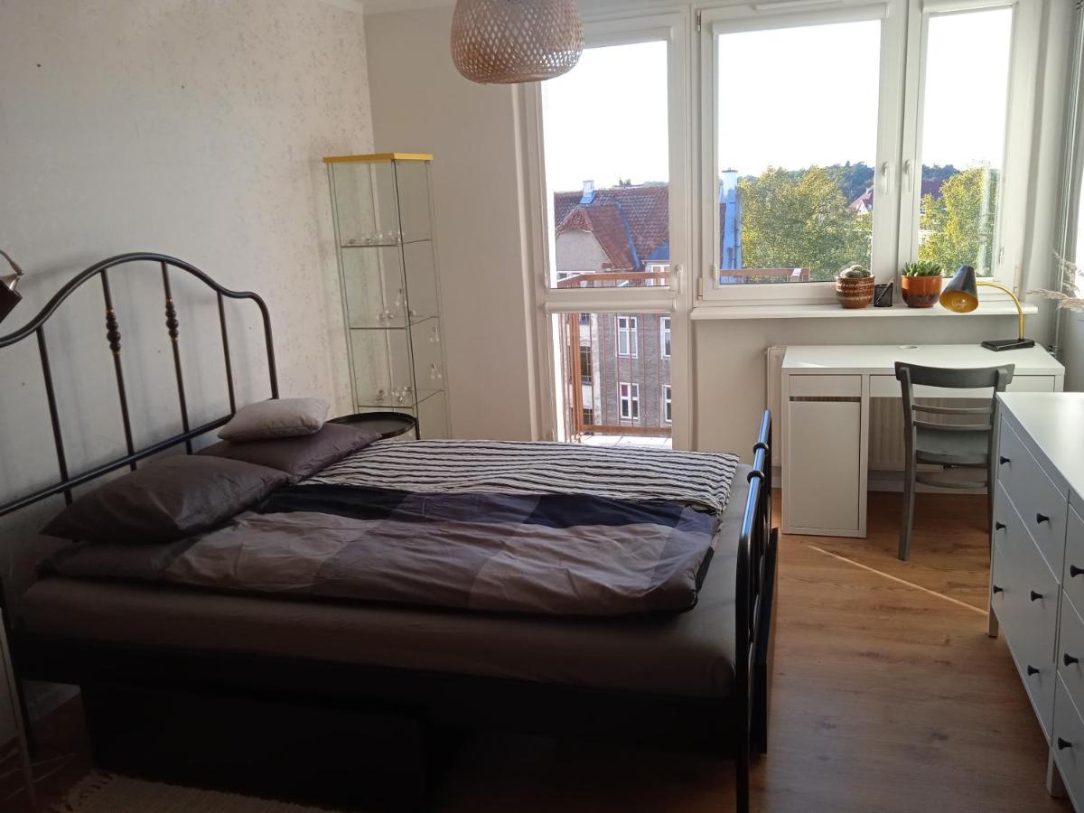 Apartment Apartament Jagiellonska Allenstein